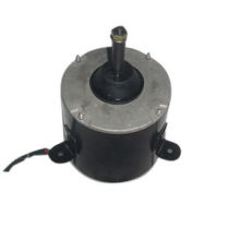 450W Single Phase AIr to Water Heater Pump Fan Motor